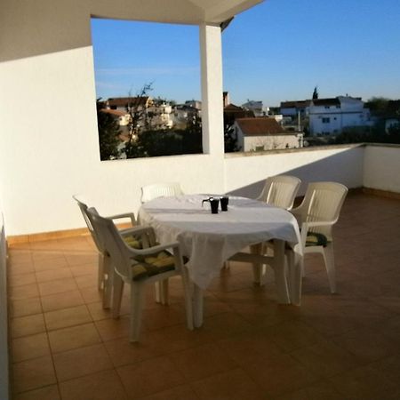 Maria Apartments וודיצה מראה חיצוני תמונה