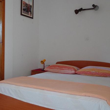 Maria Apartments וודיצה מראה חיצוני תמונה