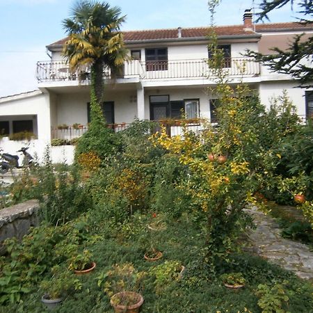 Maria Apartments וודיצה מראה חיצוני תמונה