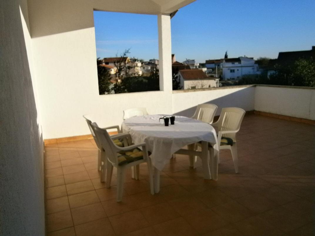 Maria Apartments וודיצה מראה חיצוני תמונה