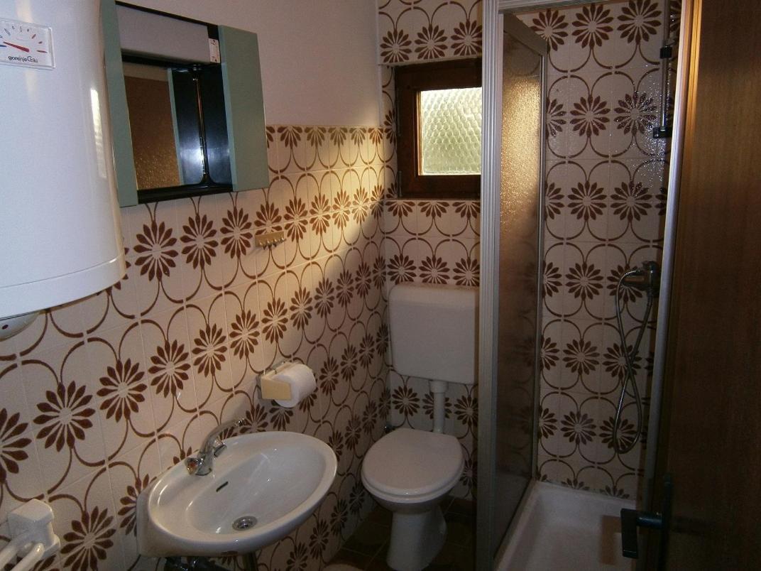 Maria Apartments וודיצה מראה חיצוני תמונה