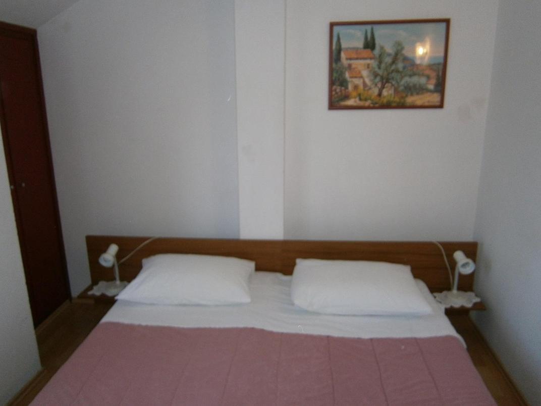 Maria Apartments וודיצה מראה חיצוני תמונה