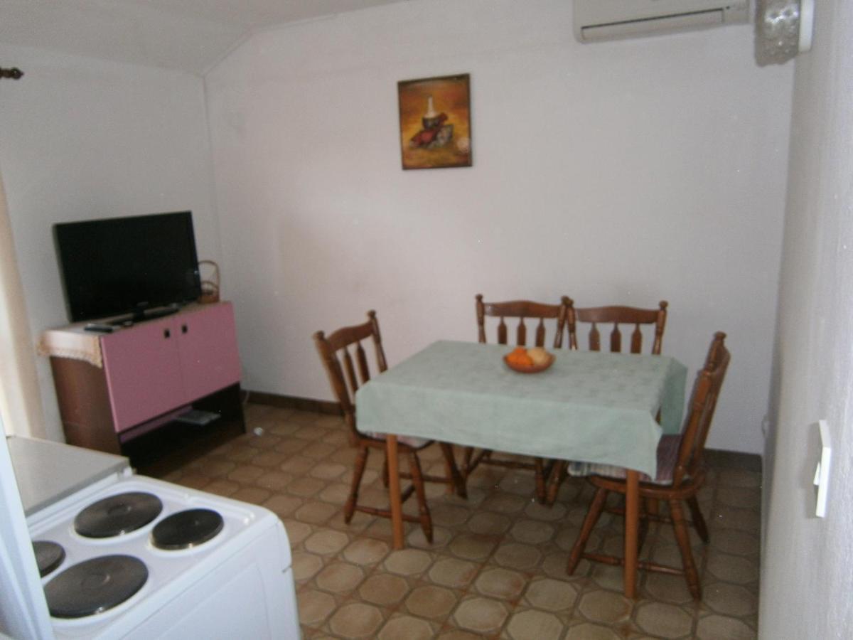 Maria Apartments וודיצה מראה חיצוני תמונה