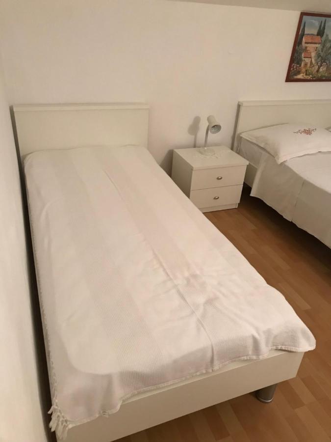 Maria Apartments וודיצה מראה חיצוני תמונה