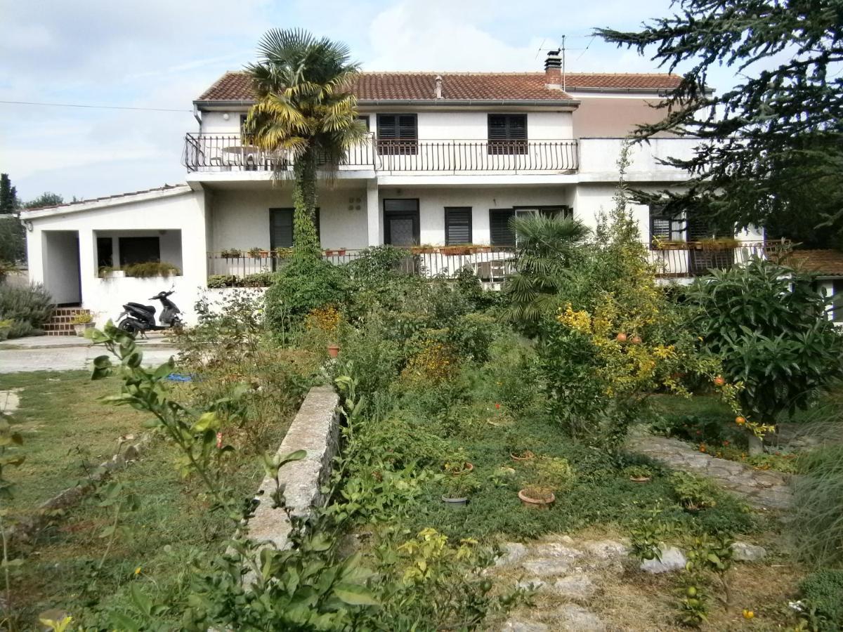 Maria Apartments וודיצה מראה חיצוני תמונה