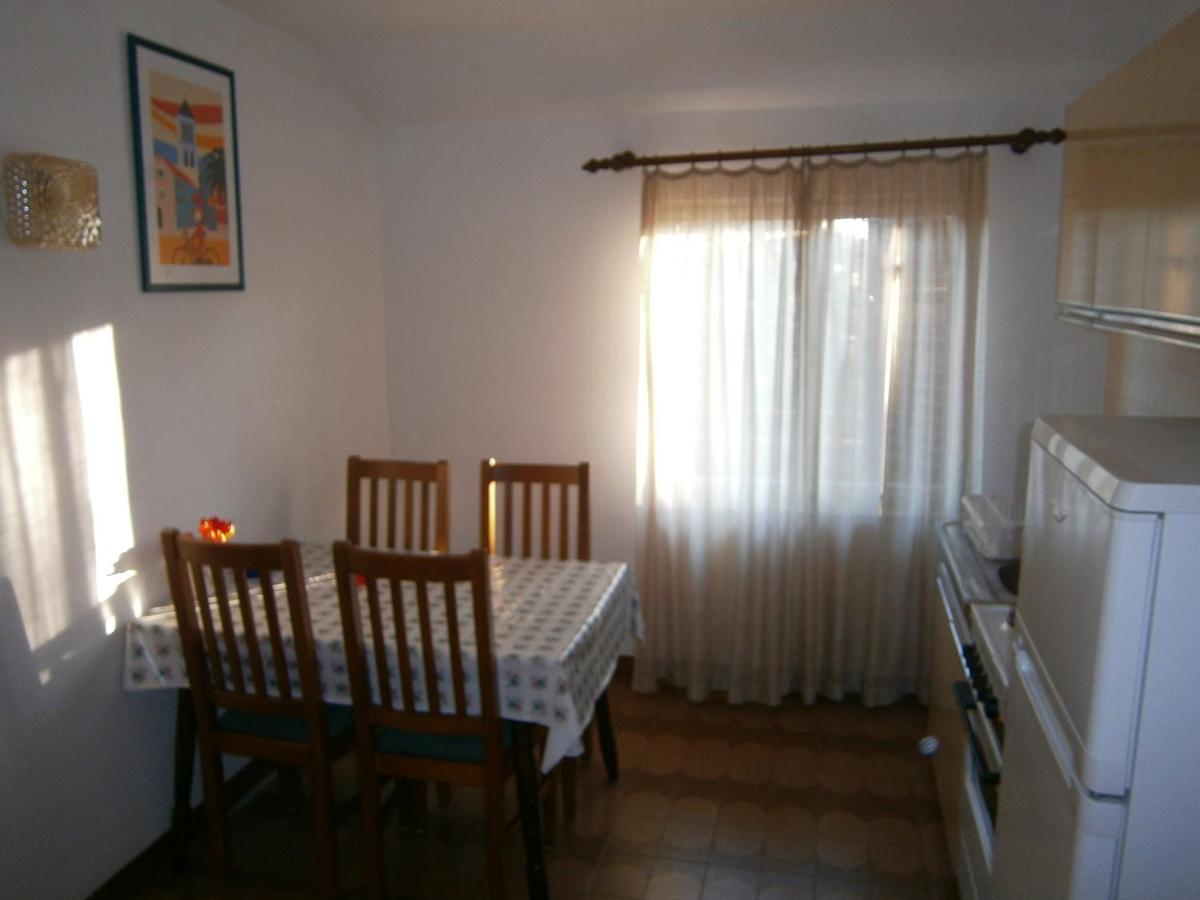 Maria Apartments וודיצה מראה חיצוני תמונה