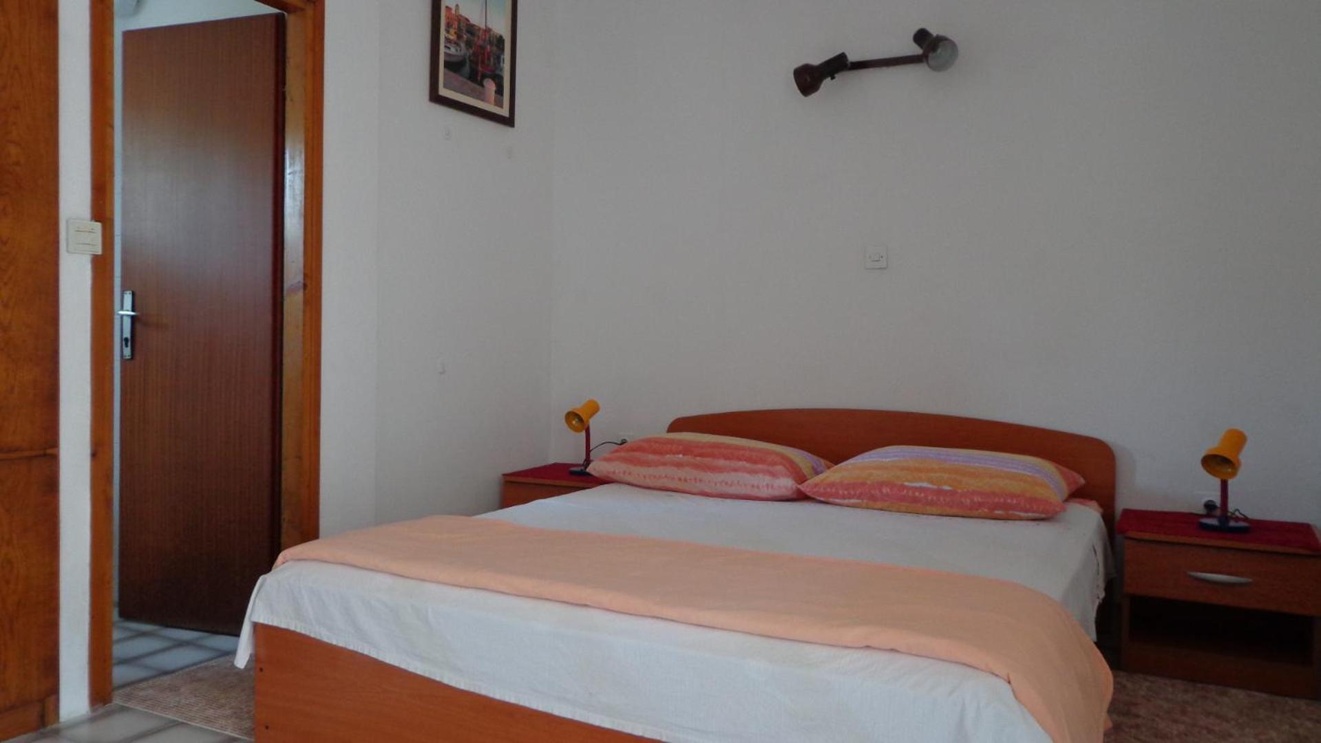 Maria Apartments וודיצה מראה חיצוני תמונה