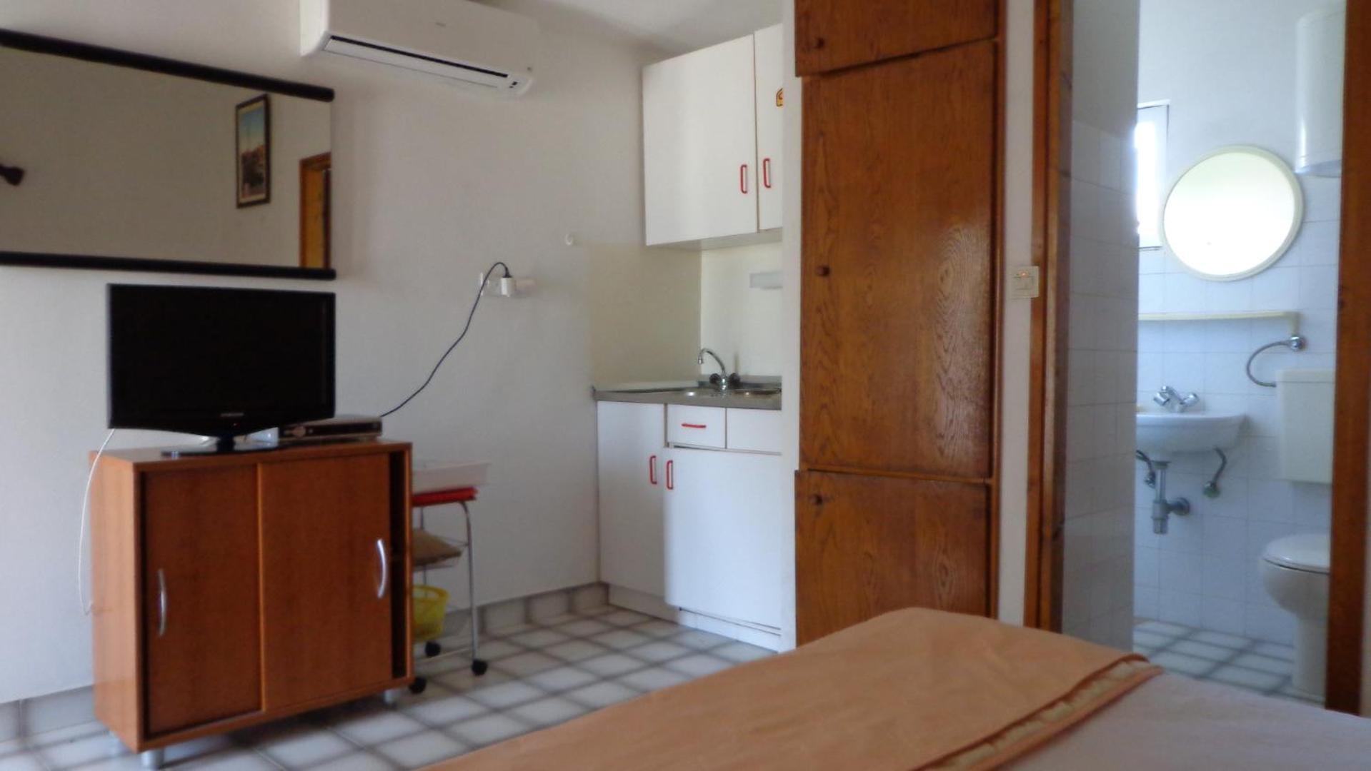 Maria Apartments וודיצה מראה חיצוני תמונה