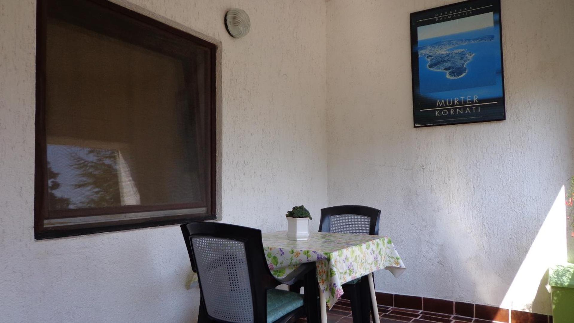 Maria Apartments וודיצה מראה חיצוני תמונה
