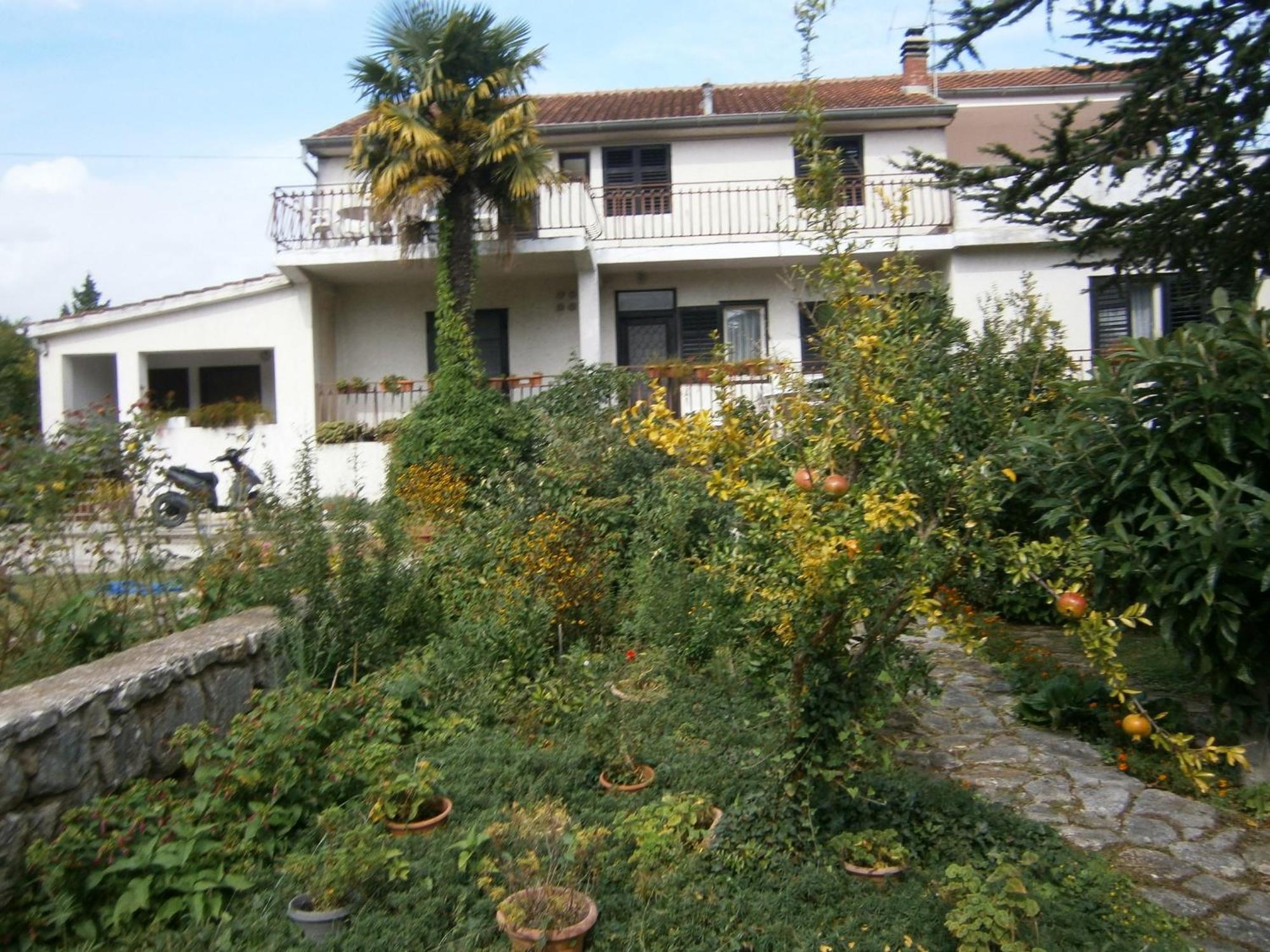 Maria Apartments וודיצה מראה חיצוני תמונה